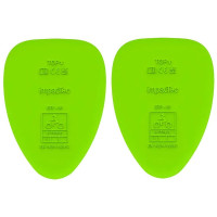Germot ImpacTec CE-Hüftprotektorsatz ETP-03 Grün