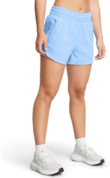 Under Armour Damen Ua Vanish 3In Short