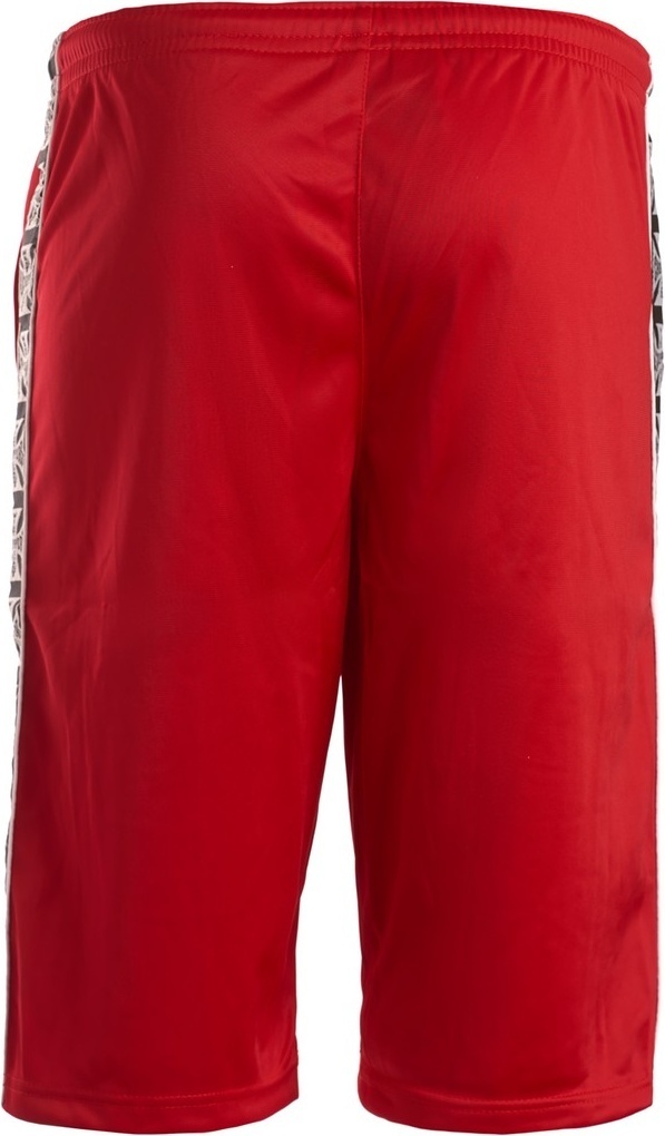 WCC a West Coast Choppers Short Traningshose Black