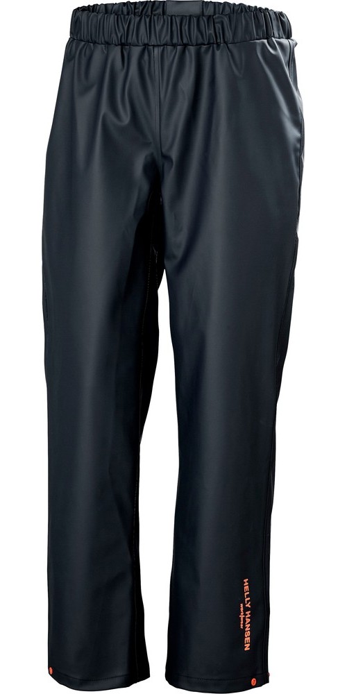 Helly Hansen Damen Regenhose Luna Rain Pant - Damen