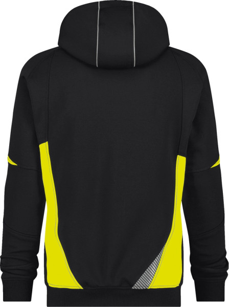 Dassy Kapuzensweatshirt Santos