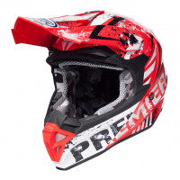 Premier Motorrad Helm Exige Cross Helme Zx2 Red