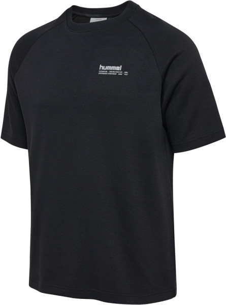 Hummel T-Shirt Hmltech Loose 227643 Black-S