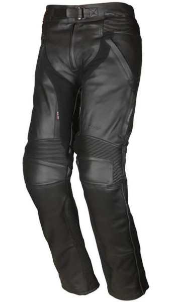 Modeka Motorrad Stiefelhose Tourrider II 022282