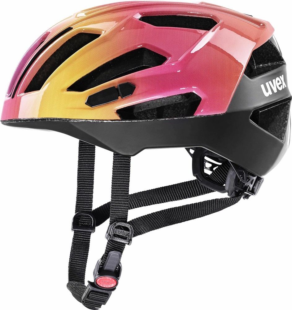 Uvex Damen Fahrradhelm Fahrradhelm Gravel 96954 - Damen