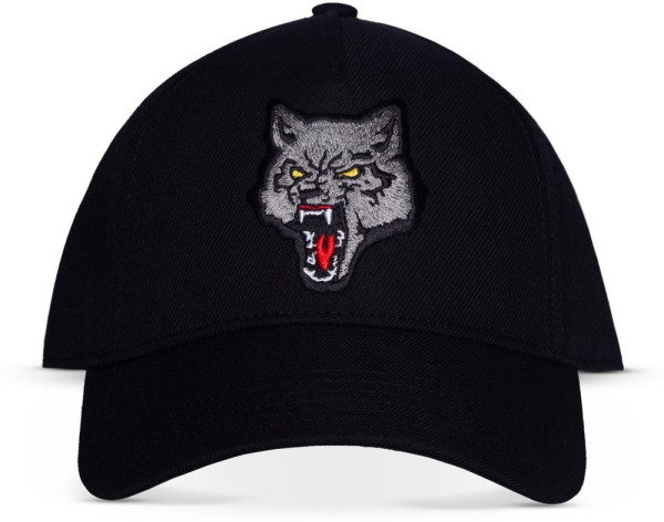 The Last Of Us 2 - WLF Wolf Men's Adjustable Cap