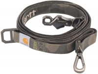 Carhartt Hundeleine Journeyman Leash Tarmac/Duck Camo