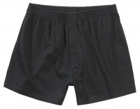 Brandit Boxershorts in Black