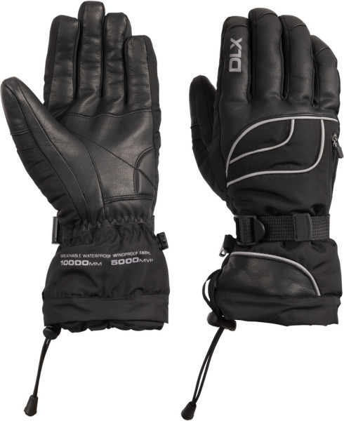 DLX Handschuhe Excell Ski Gloves
