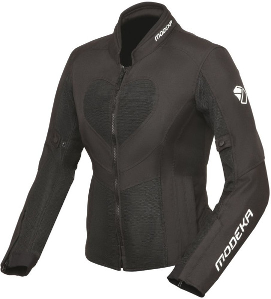 Modeka Motorrad Jacke Emma Air Lady 084295