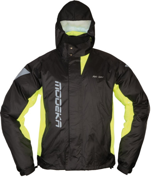 Modeka Motorrad Regenjacke AX-Dry II 080291