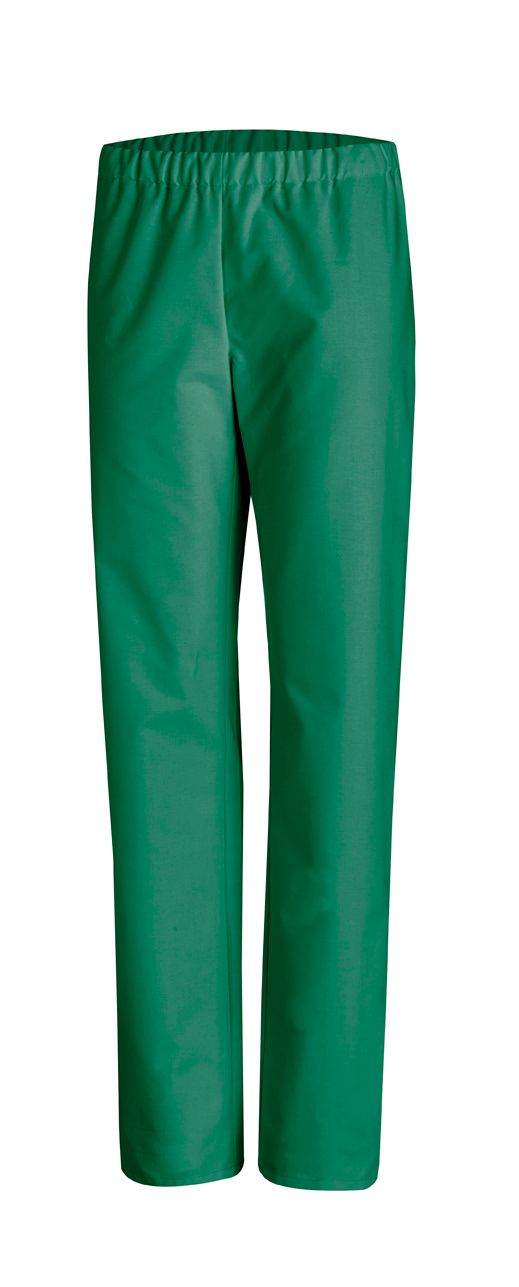 Leiber OP Hose 08/780/08 Grün - Herren / Unisex