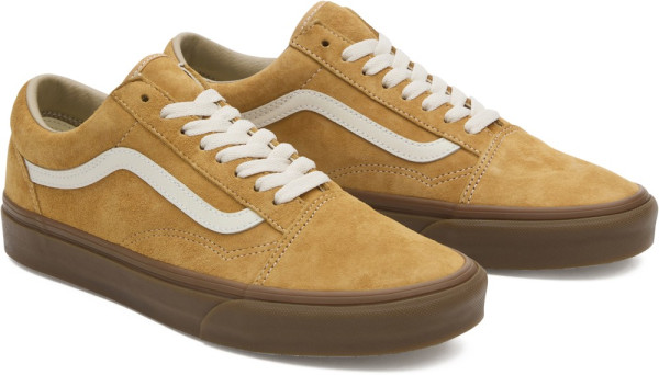 Vans Lifestyle Sneaker Old Skool 0007NT/VN5QJ Antelope-47