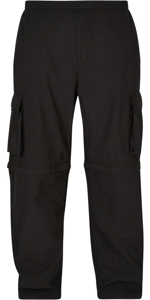 Urban Classics Hose Zip Away Pants - Herren / Unisex