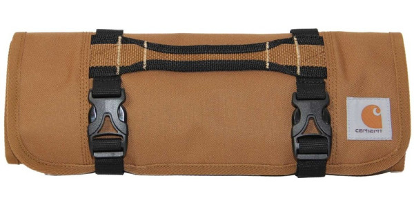 Carhartt Tasche 18 Pocket Utility Roll Carhartt® Brown