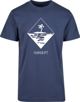 Brandit Forvert T-Shirt Morro Bay 8672