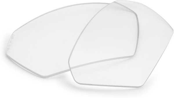 Revision Schutzglas Shadowstrike Ballistic Sunglasses - Replacement Lenses 4-0750-0301