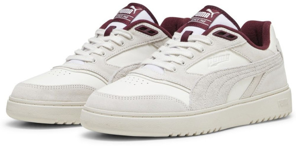 Puma Schuhe Low Doublecourt PRM 393283