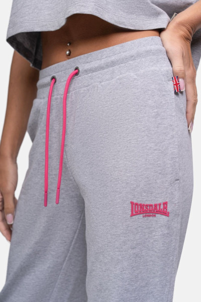 Lonsdale Damen Jogginghose Leinthall Jogginghose