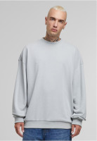 Urban Classics Pullover Light Terry Crew TB6663