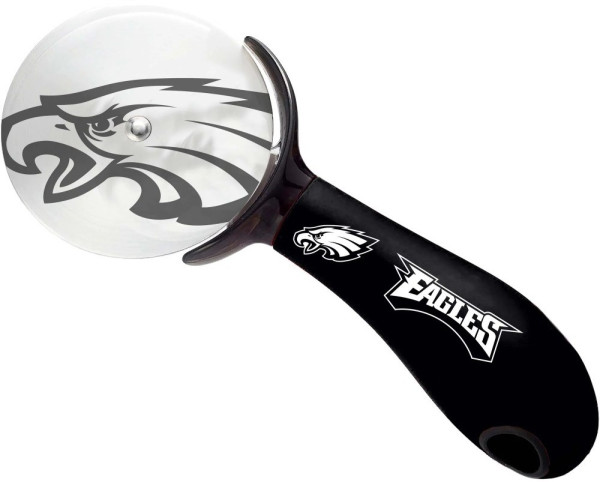 Philadelphia Eagles Pizza Cutter American Football