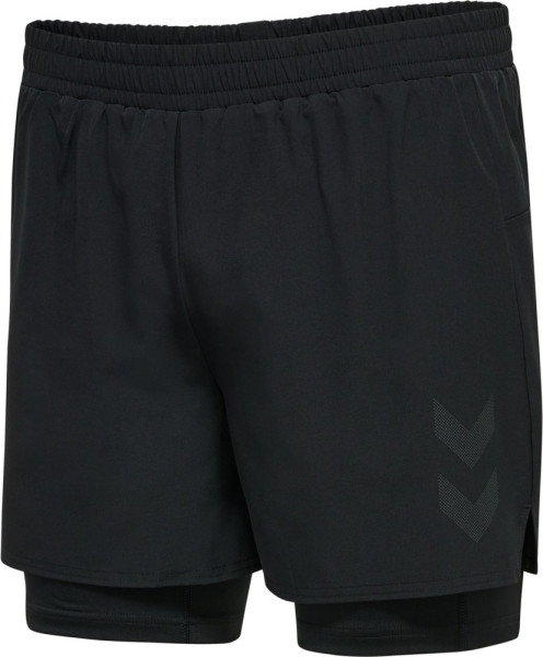 Hummel Shorts Hmlmt Force 2 In 1 Shorts