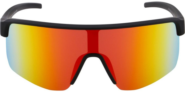 Spect Sonnenbrille Red Bull Dakota Sunglasses Black Brown With Red Mirror Pol 674-221008