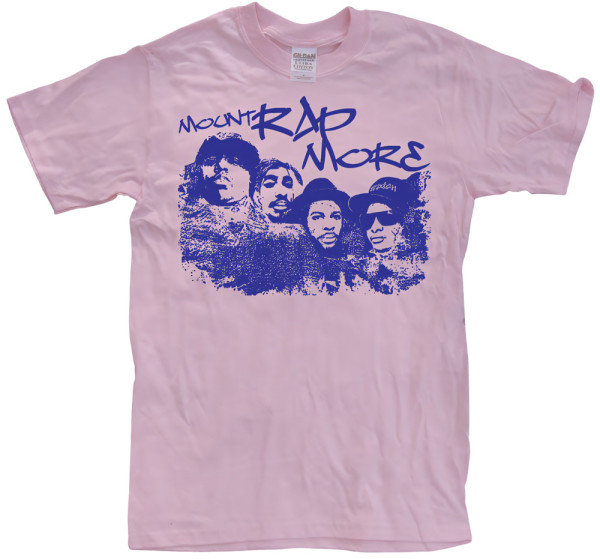 Hybris Mount Rapmore T-Shirt SH-1-15280-LFH3-3