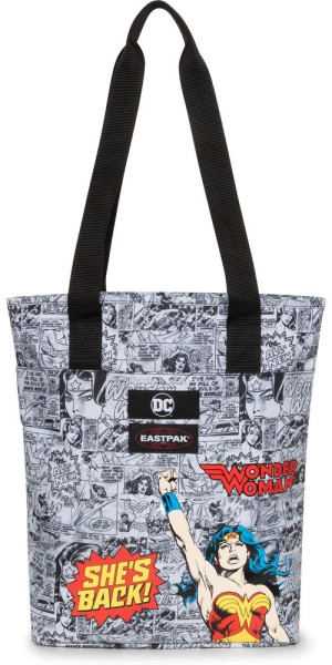 Eastpak Schultertasche EK0A5BIC Shopp'R Tote