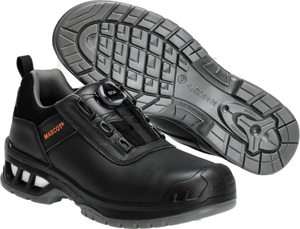 Mascot Sicherheitsschuhe Footwear Energy F0137-902