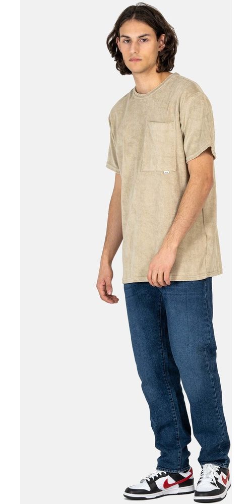 Reell T-Shirt / Unisex Soft T-Shirt 1301-083 - Herren / Unisex