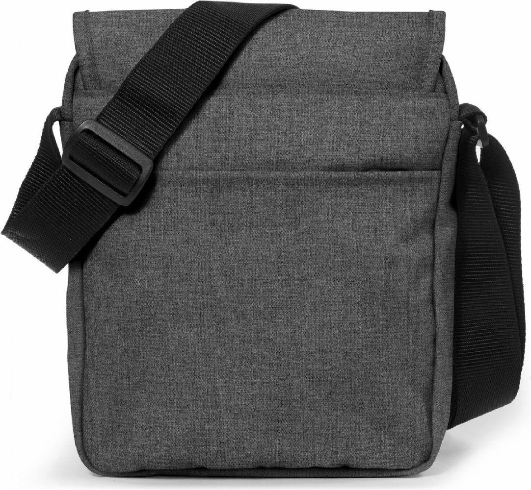 Eastpak Tasche Mini Bag Flex Black Denim-3,5 L Taschen