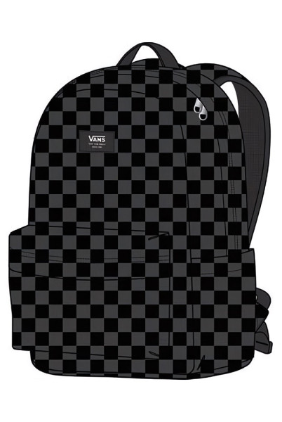 Vans Rucksack Old Skool Check Backpack 000H4X