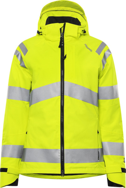 Fristads Damen Warnschutz-Winterjacke Kl. 3 4683 GLPS 301358