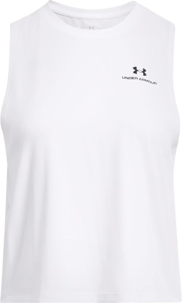 Under Armour Damen Vanish Energy Crop Tank
