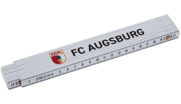 FC Augsburg Zollstock 3023422