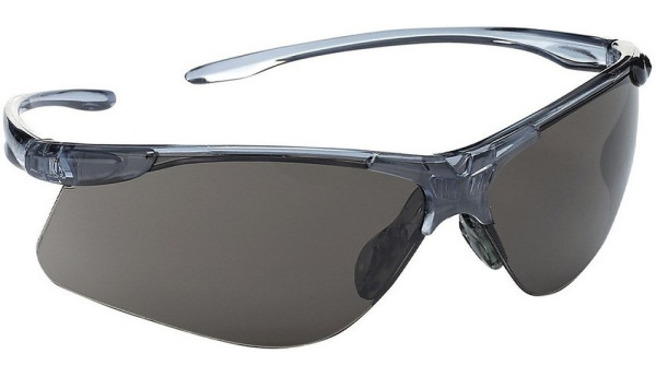 Edge - Dynamic Safety Augenschutz Schutzbrille (EPCE150S) Shooting Star Smoke