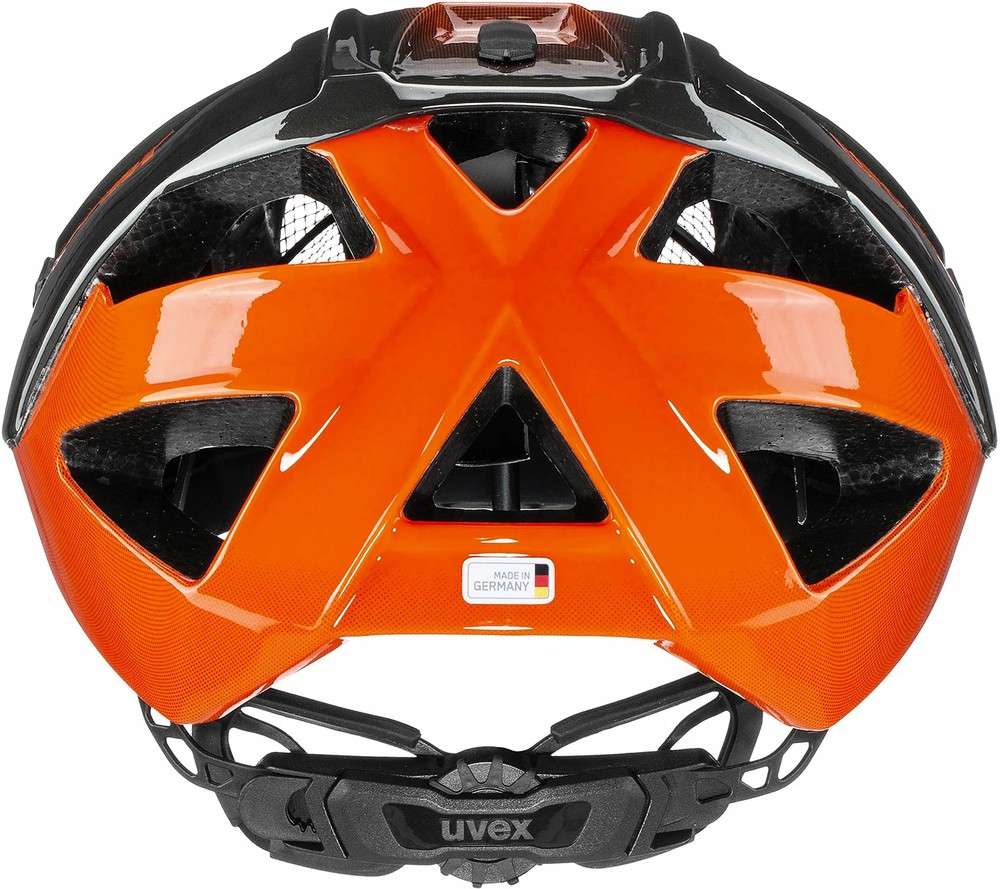 Uvex Fahrradhelm Fahrradhelm Quatro 96996 | Alle Produkte von uvex safety |  uvex safety | Workwear TOP Brands | Marken | kustom-kult.de