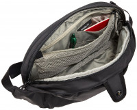 Thule Gürteltasche Tact Crossbody 5L Schwarz