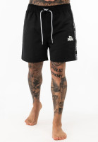 Lonsdale Shorts Kirbuster Beachshorts normale Passform