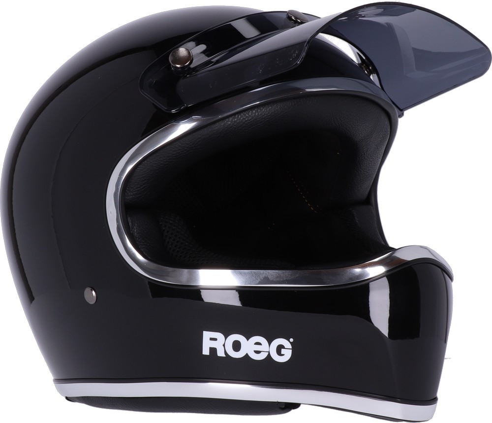 Roeg Crosshelm Peruna 2.0 Tarmac Helmet - Herren / Unisex