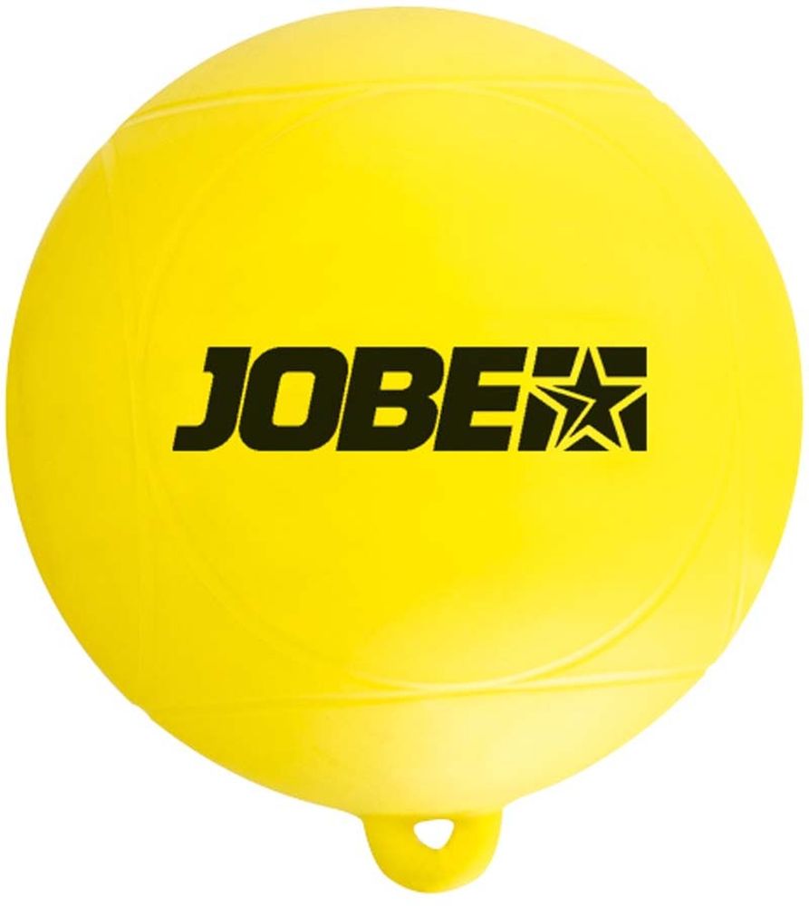 Jobe Schlauchboot Zubehör Slalom Buoy Gelb 130-8-420016003 - Herren / Unisex