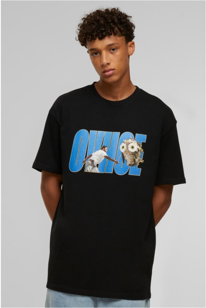 MT Upscale Ovhoe Oversize Tee MT3603