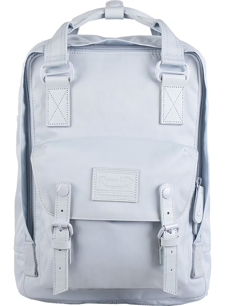 Doughnut Macaroon Pastel Series Rucksack D010SC - Herren / Unisex