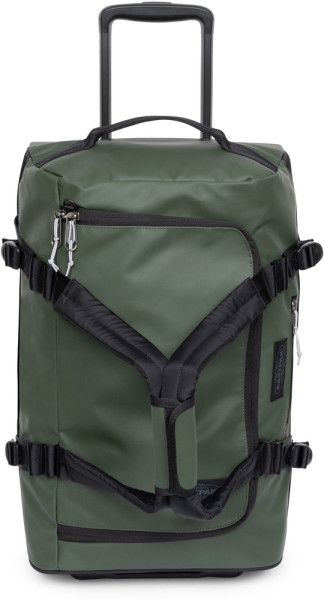 Eastpak Reisetasche EK0A5BMG Duffel Pack Wheel S