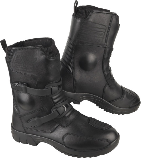 Modeka Motorrad Stiefel Tariko 040930
