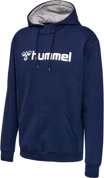 Hummel Sweatshirts & hoodies Hmlmover Cotton Hoodie