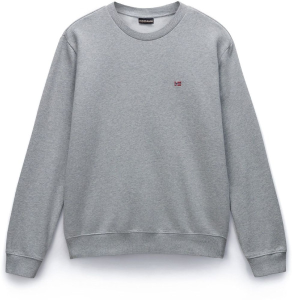 Napapijri Sweatshirt Balis Crew 1 NP0A4FQW