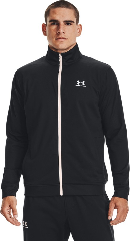 Under Armour UA Sportstyle Trikotjacke - Herren / Unisex