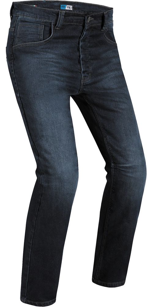 PMJ Motorrad Jeans (Jacb23) Jeans Jackson 25118 - Herren / Unisex